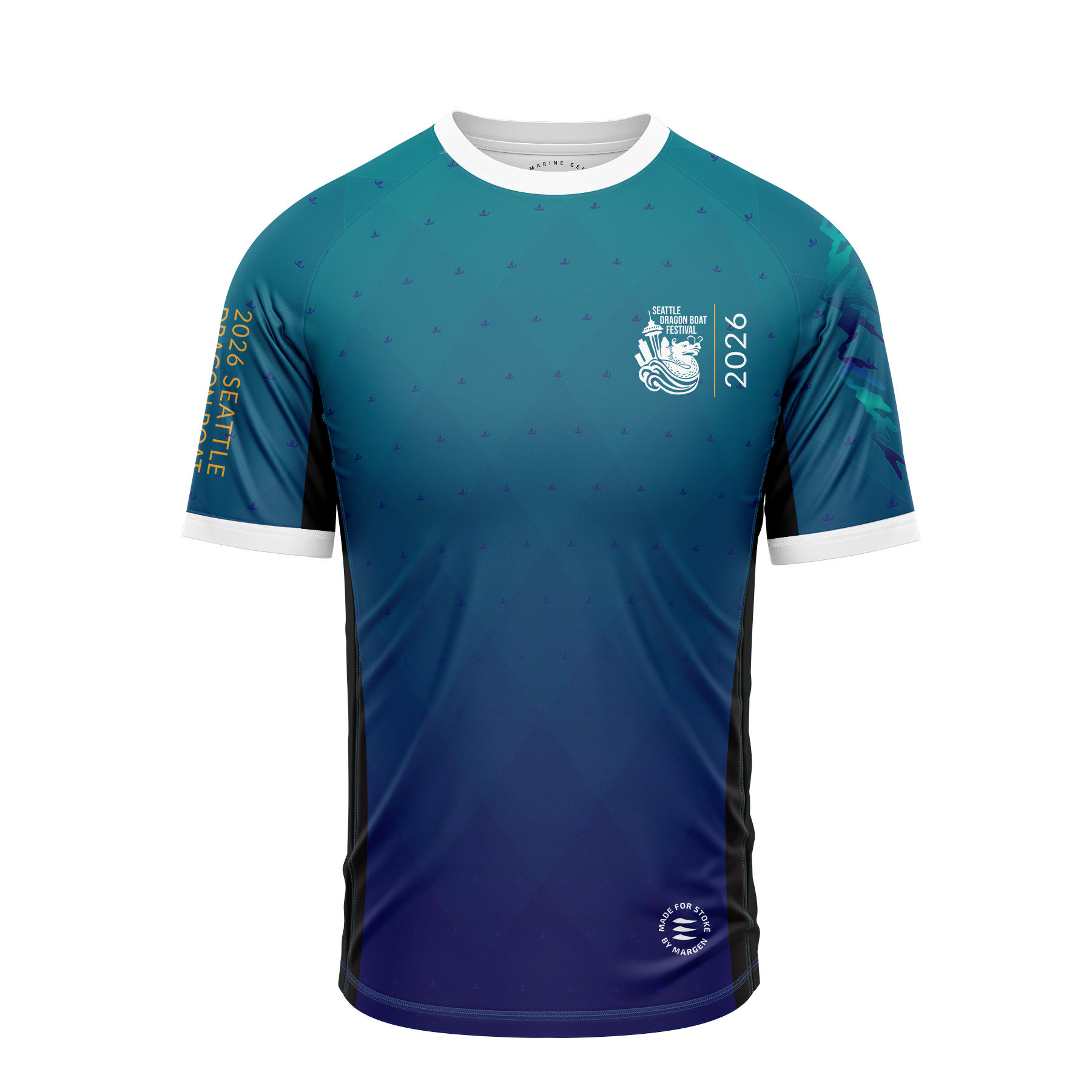 Festival Merchandise — Seattle Flying Dragon Boat Club